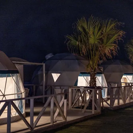 Glamtech Resorts Heaven Miyakojima  Exterior photo