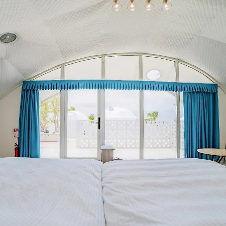 Glamtech Resorts Heaven Miyakojima  Exterior photo