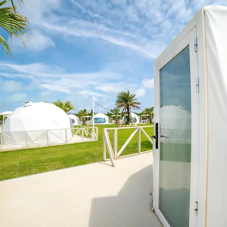 Glamtech Resorts Heaven Miyakojima  Exterior photo