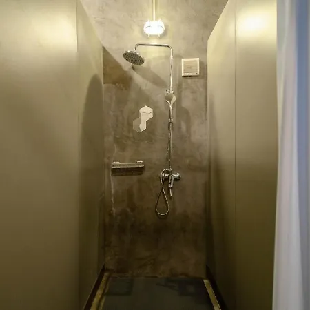 Glamtech Resorts Heaven Miyakojima  Exterior photo