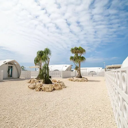 Glamtech Resorts Heaven Miyakojima  Exterior photo