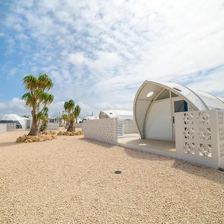 Glamtech Resorts Heaven Miyakojima  Exterior photo
