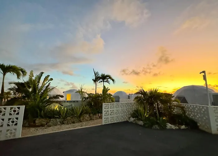 Glamtech Resorts Heaven
