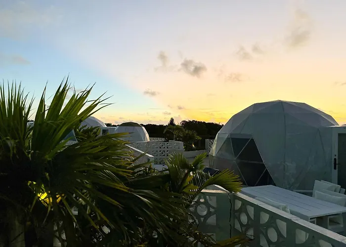 Glamtech Resorts Heaven