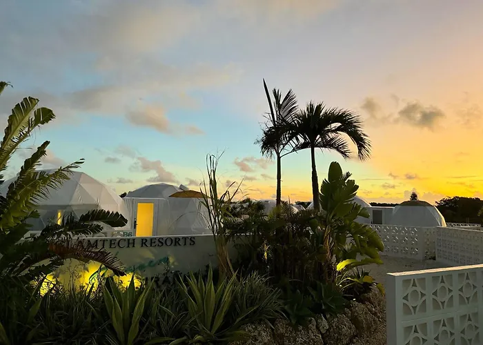 Glamtech Resorts Heaven