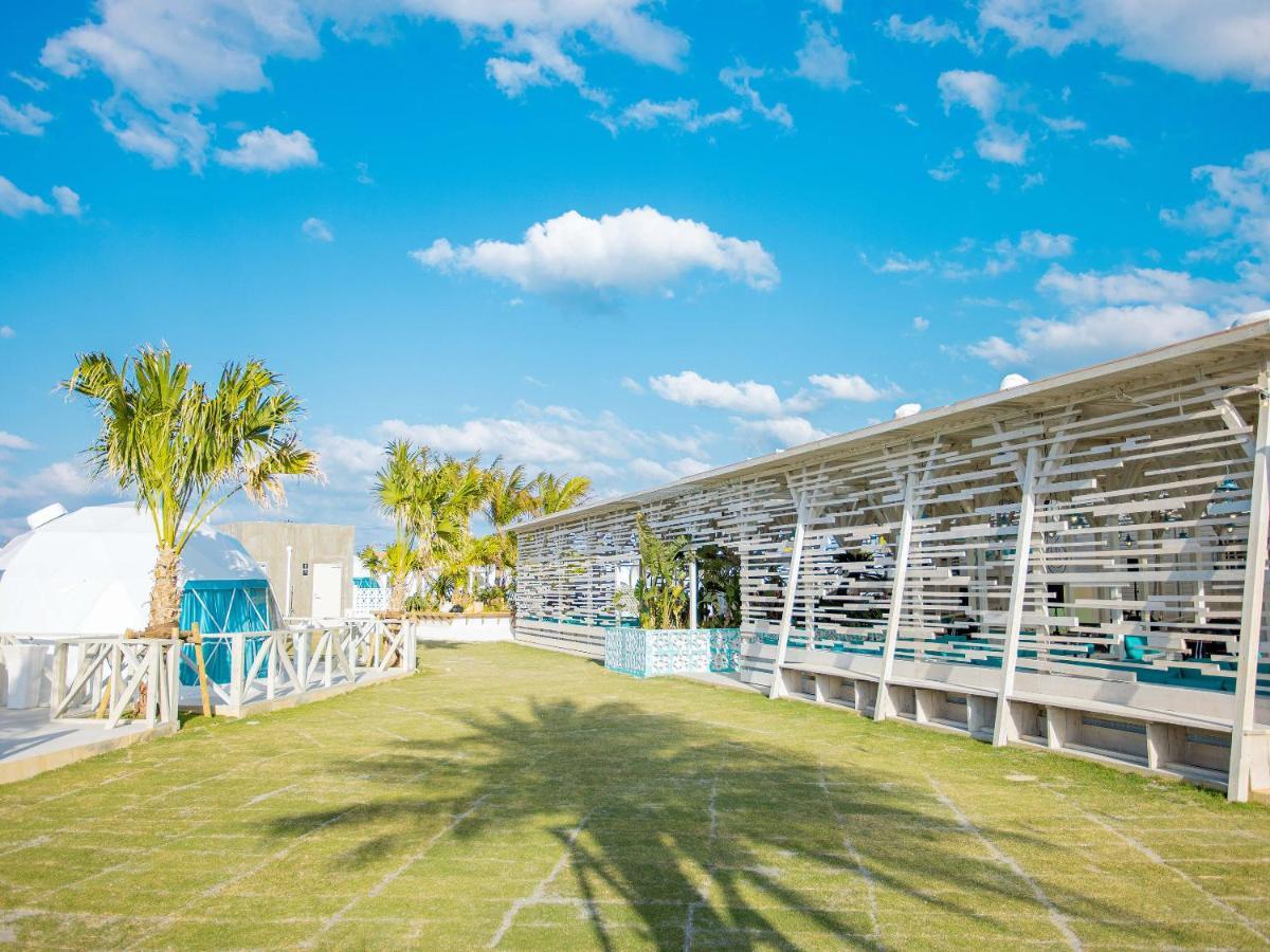 Glamtech Heaven Miyakojima (Okinawa)