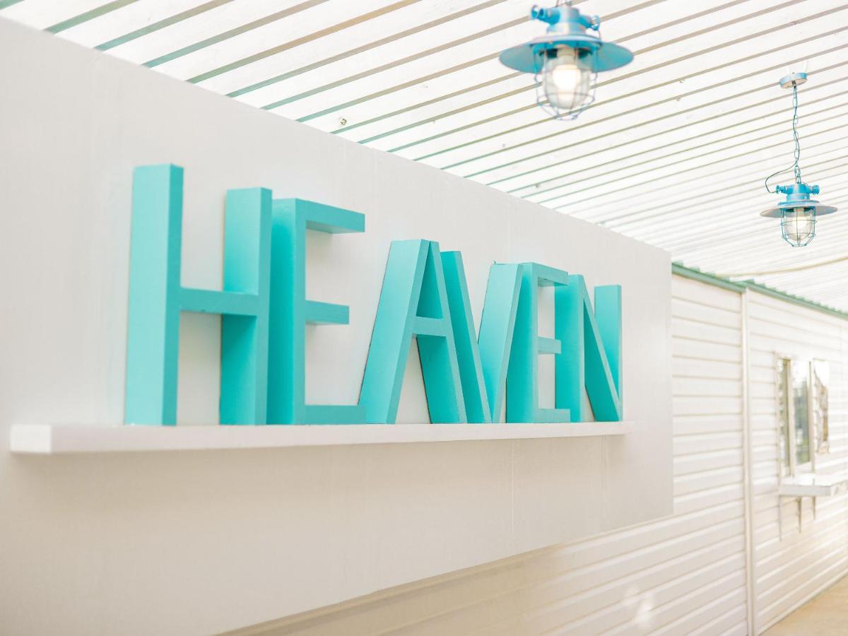 Glamtech Heaven Tente de luxe