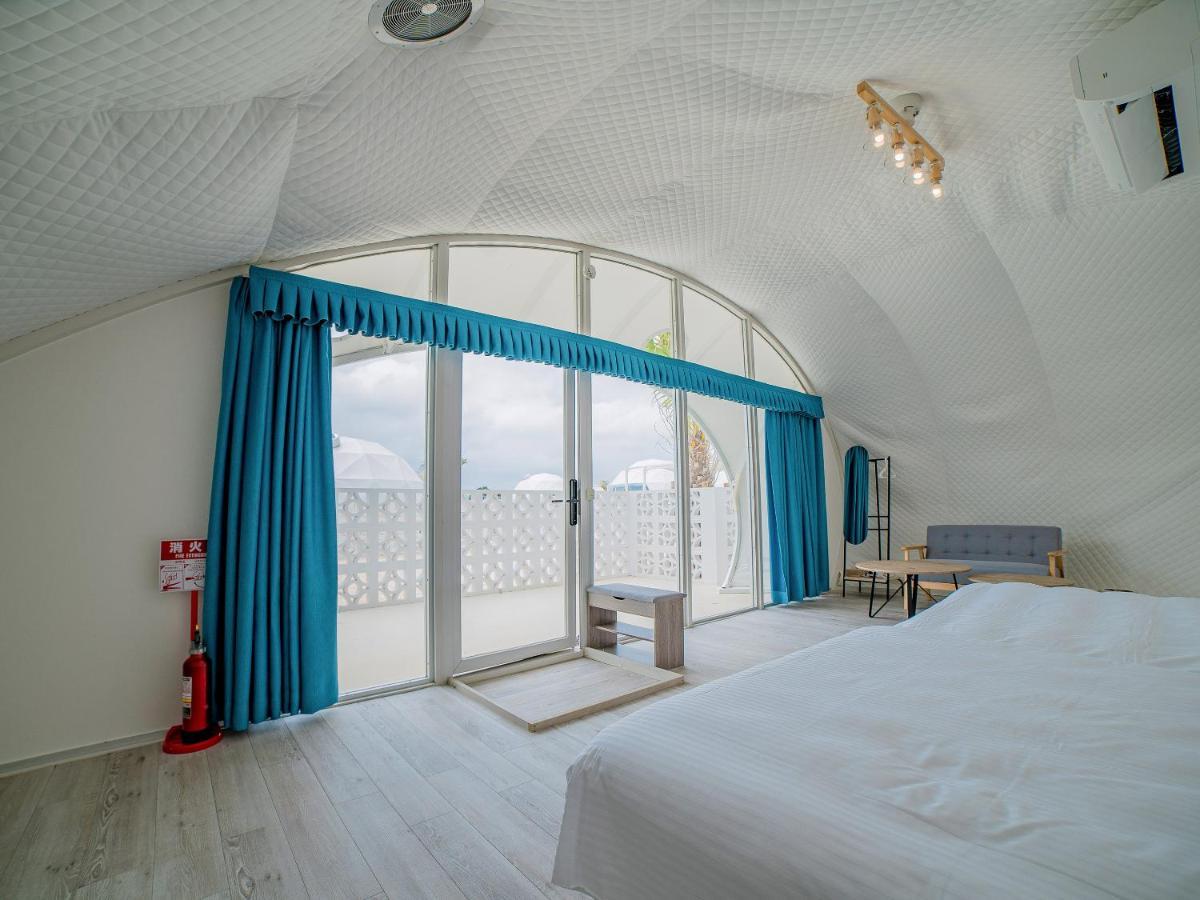 Glamtech Heaven * Miyakojima (Okinawa)