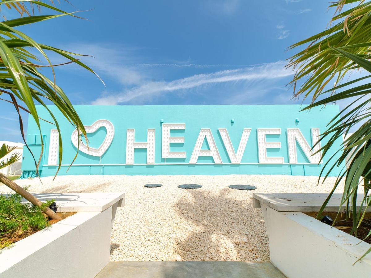 Glamtech Heaven * Miyakojima (Okinawa)