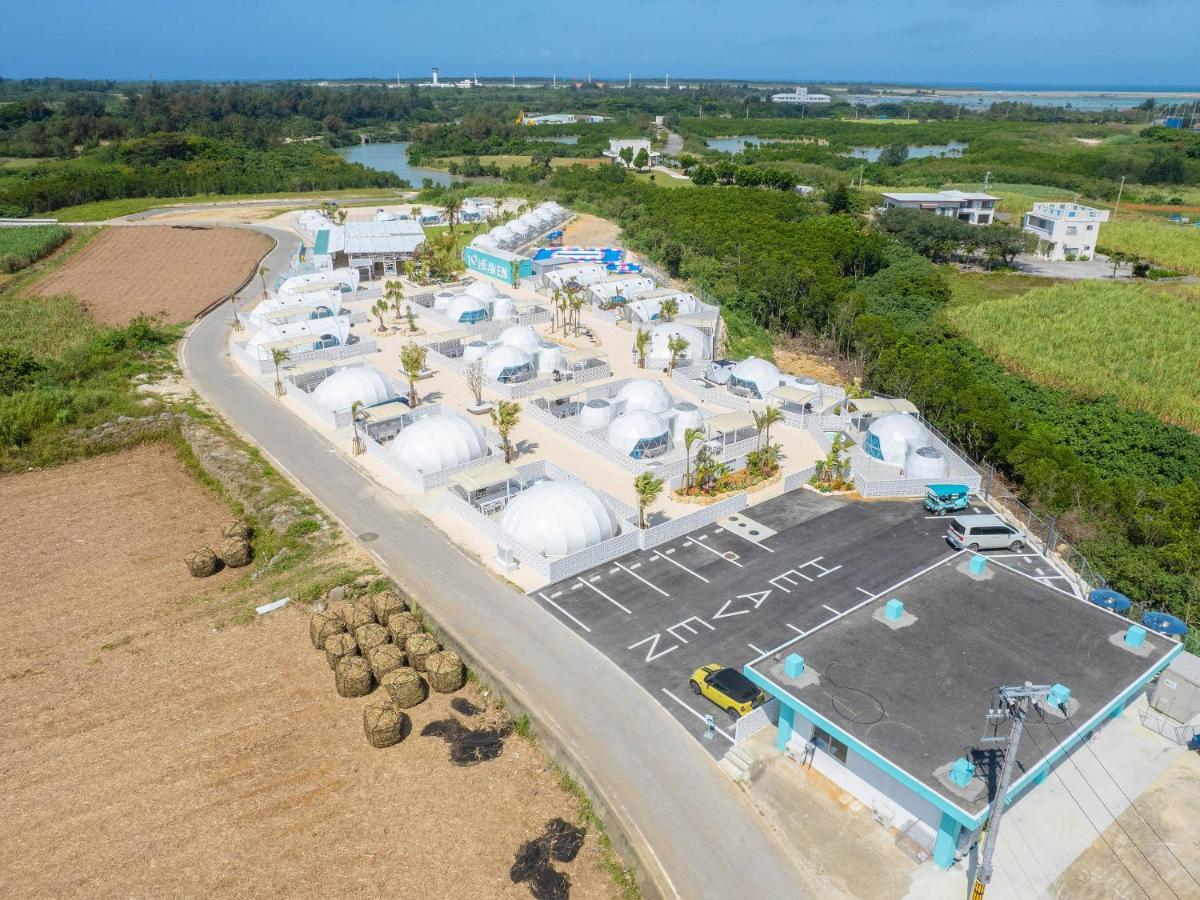 Glamtech Heaven Miyakojima (Okinawa)