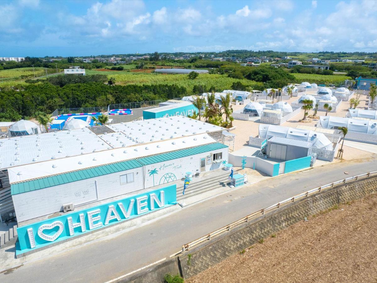 Glamtech Heaven