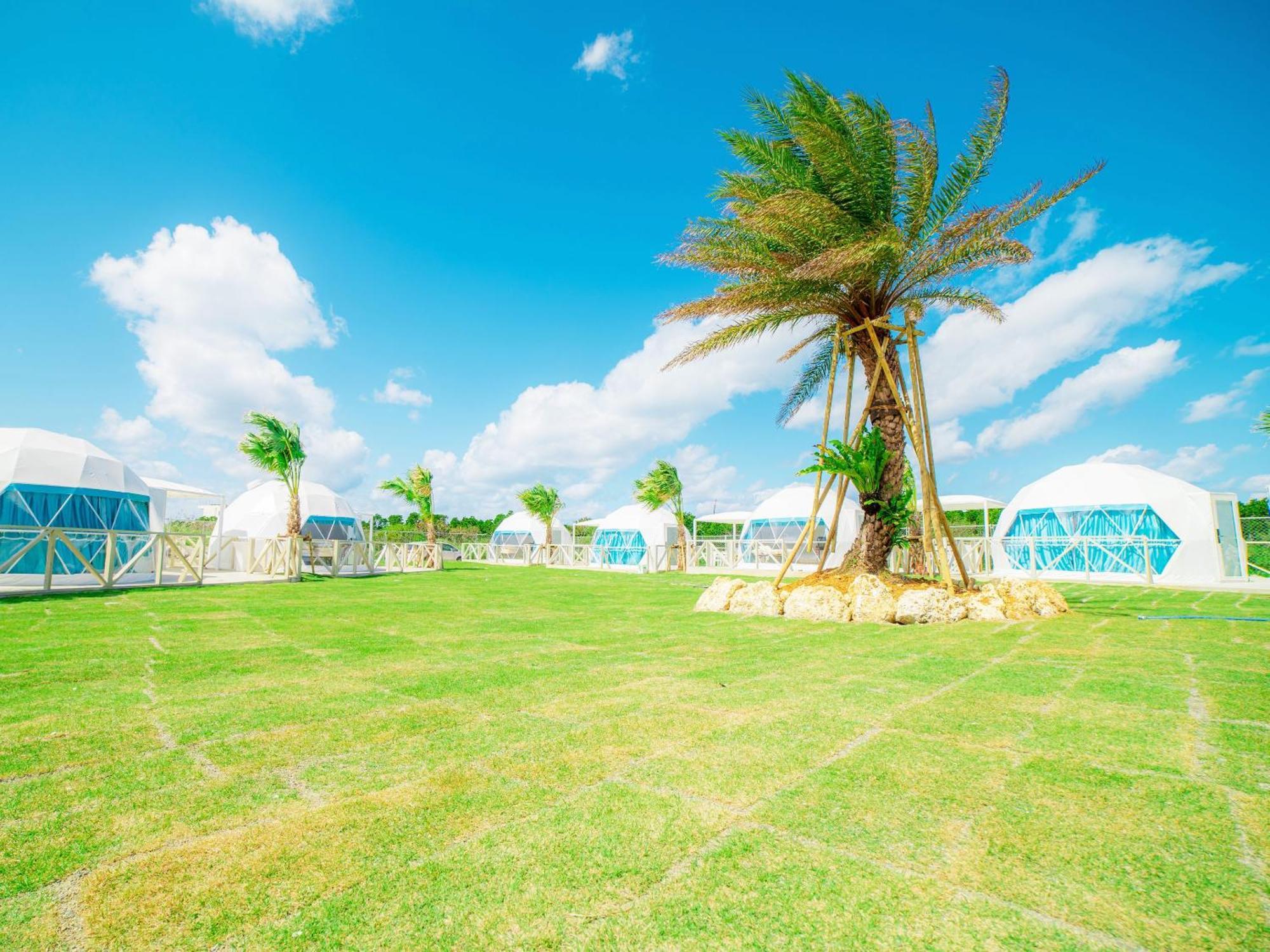 Glamtech Heaven Miyakojima (Okinawa)