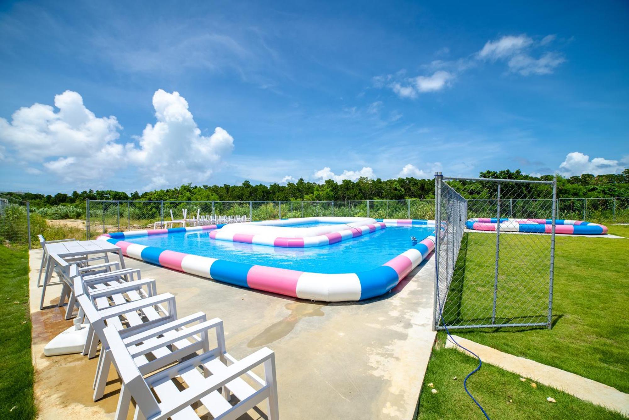 Glamtech Heaven * Miyakojima (Okinawa)