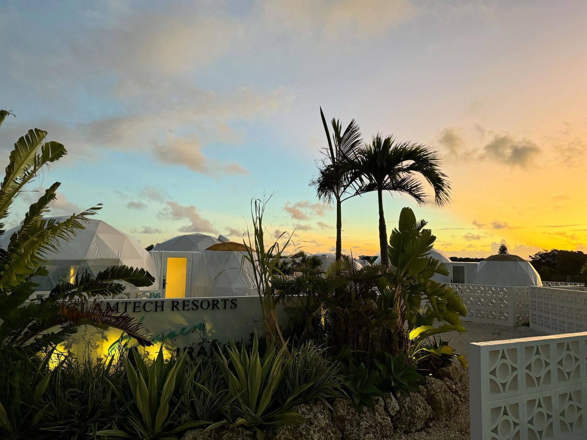 Glamtech Heaven * Miyakojima (Okinawa)